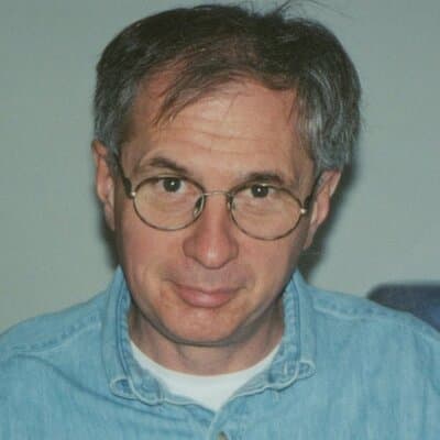 Robert W Klumpp Sr. avatar