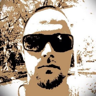 Shane Leon Robison avatar