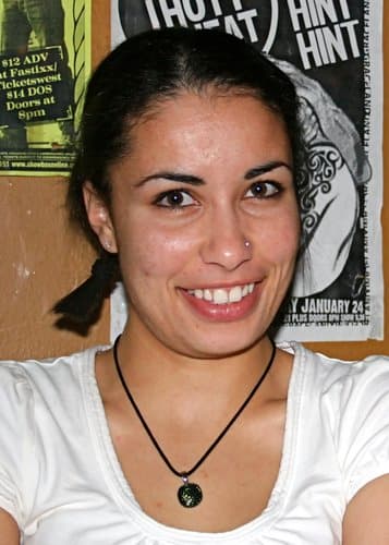 Zada Pauline Addison avatar