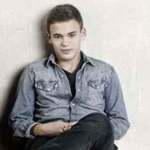 Ricky J Swift avatar