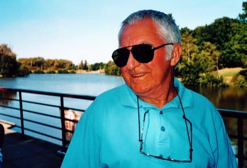 Terry Lee Templer avatar