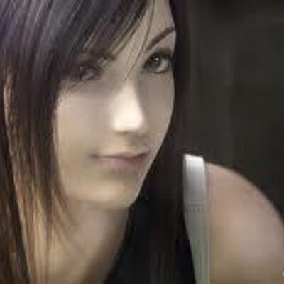 Rachel Marie Probst avatar