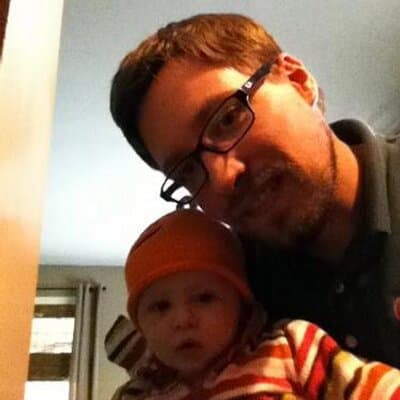 Richard S Scheidler avatar