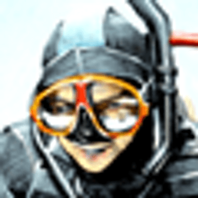Tom A Pyatt avatar