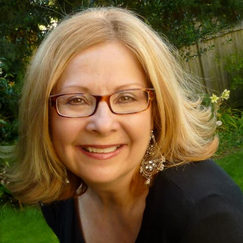 Laurie L Cook avatar
