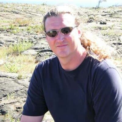 James Robert Struthers avatar