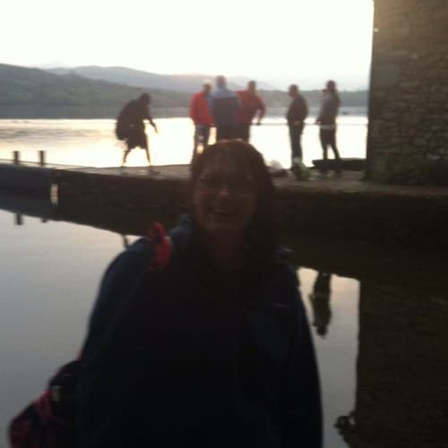 Jane Shell avatar