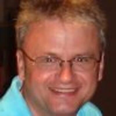 Roy A Yoder avatar