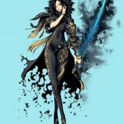 Luke Daniel May avatar