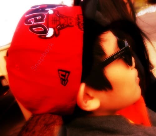 Luis J Rodriguez avatar