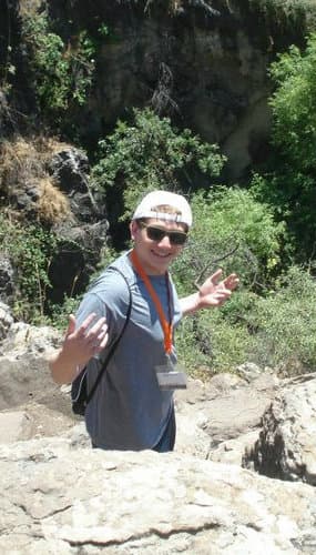 Raymond Charles Cook avatar
