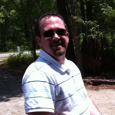 Jason D Hodnett avatar