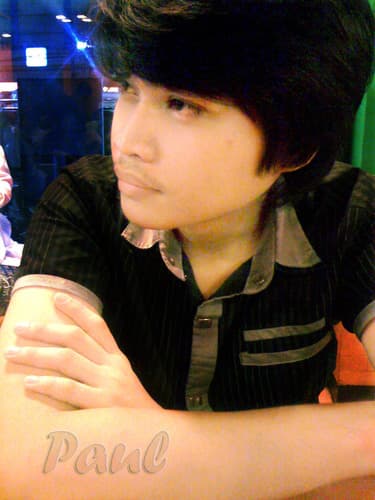 Vincent Thane Sharp avatar
