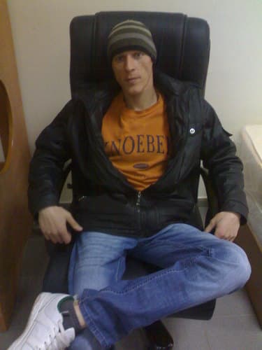 Anthony James Rothauge avatar