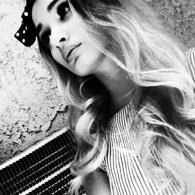 Pia Michelle Marancik avatar