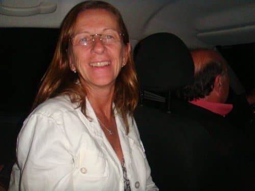 Rita M Rehm avatar