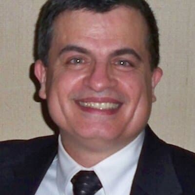 David Joseph Jacobs avatar