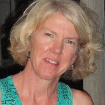 Barbara Ann Grady avatar