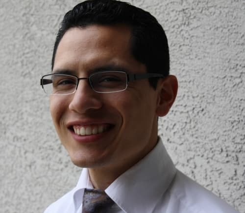 Cesar Lua avatar