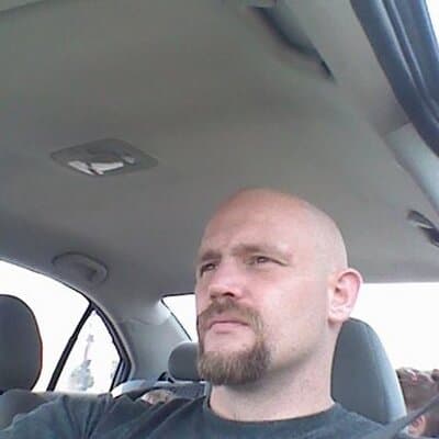 Aaron Danforth avatar