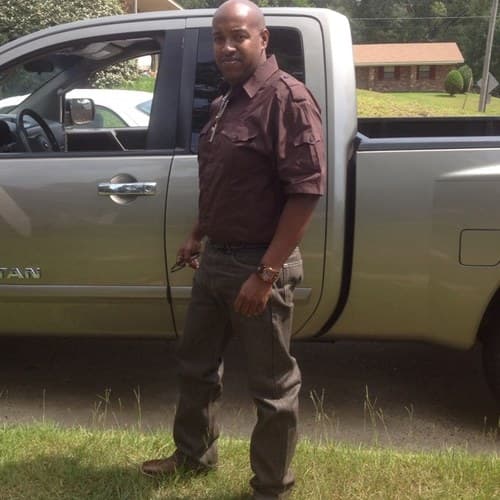 Roderie Wayne Lewis avatar