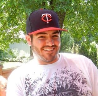 Andrew M Neiheisel avatar