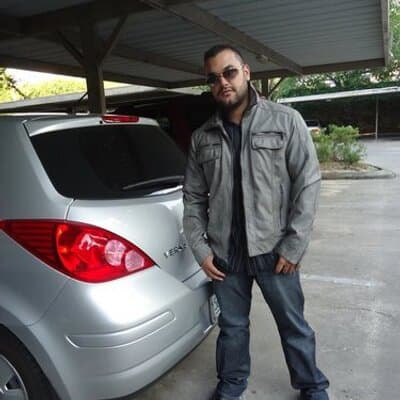 David T Quintero avatar