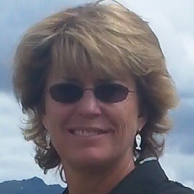 Marsha Deane Mercer avatar