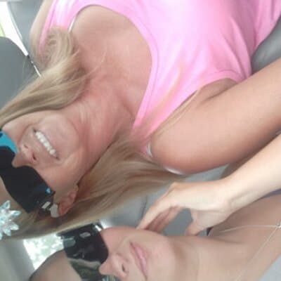 Ruby Gail Johnson avatar