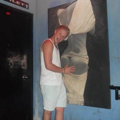 Tc Pollock avatar