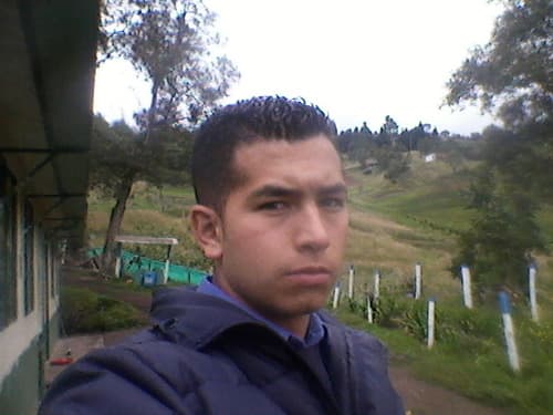 James Robert Partlow avatar