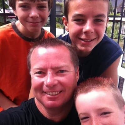 Bob Jacobs avatar