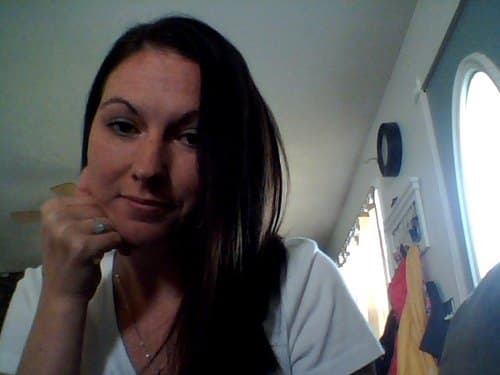 Haley Jean Pyron avatar