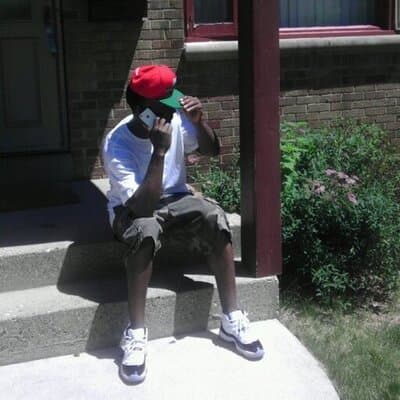 Demeris Aubrey Jacobs avatar