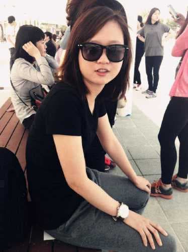 Jean Lin Pao avatar