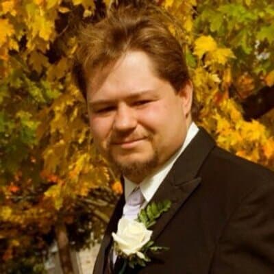 Gerald J Mercer avatar