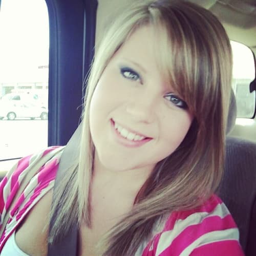 Beverly Lynn Labrier avatar