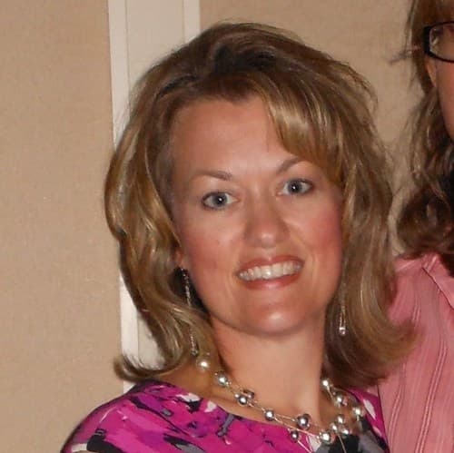 Sherri D Yoder avatar