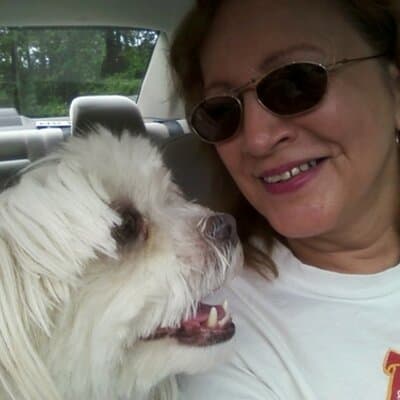 Susan Daniel Robison avatar
