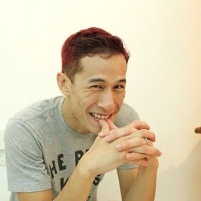 Forrest R Albert avatar