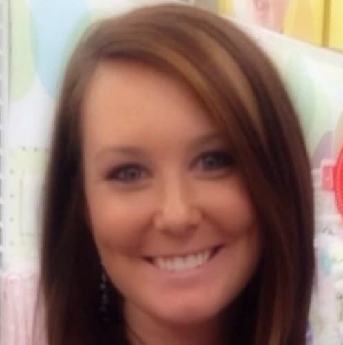 Alisha Nicholle Hode avatar