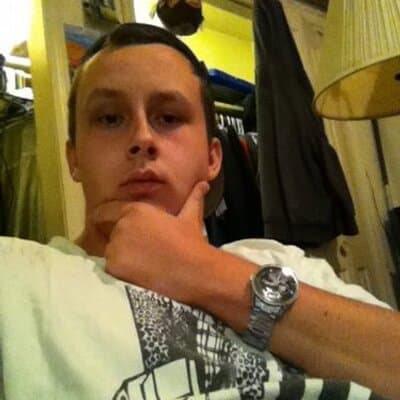 Christopher Merrick avatar