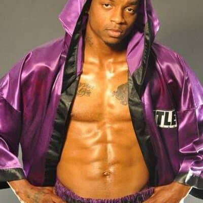 Derrick Leandrew Webster avatar