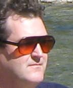 Peter Rowe Danforth avatar