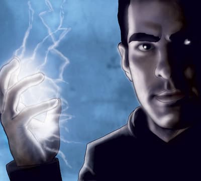 Samuel A Jacobs Jr. avatar