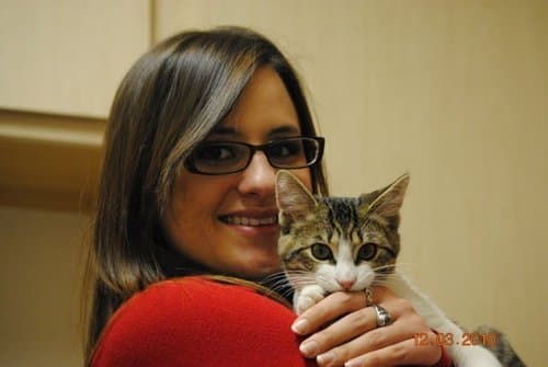 Mathilda Kathleen Particka avatar