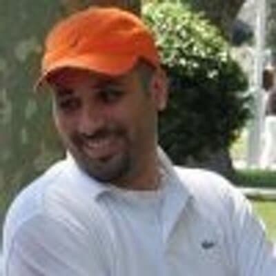 Nader Khaldi avatar