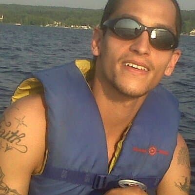 James Albert Treece avatar