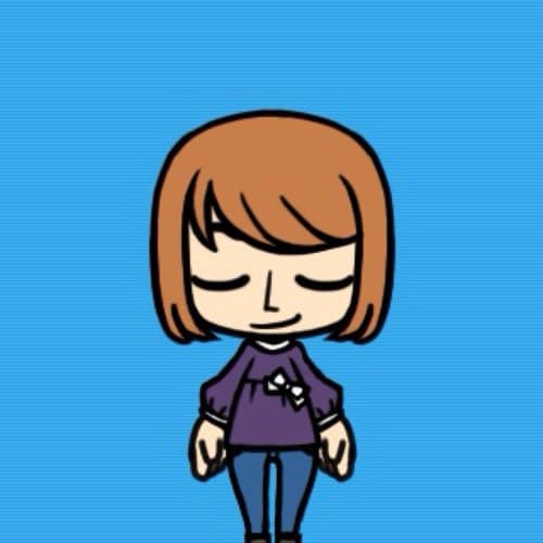 Bobbie Susan Rector avatar