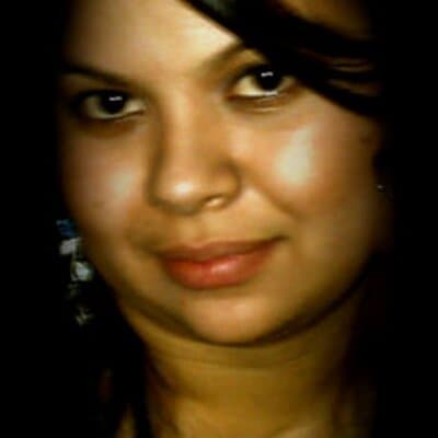 Mashell Ann Ely avatar
